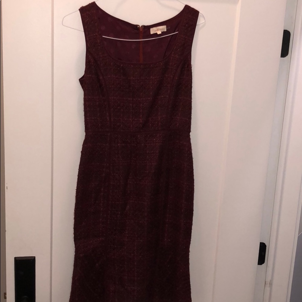 Tory Burch vintage dress
